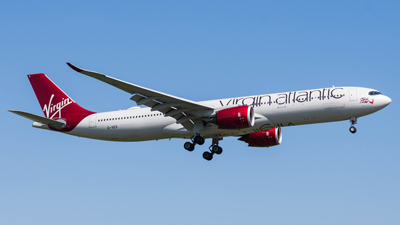 Virgin Atlantic