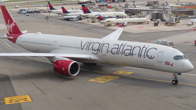 Virgin Atlantic