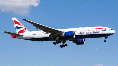 British Airways