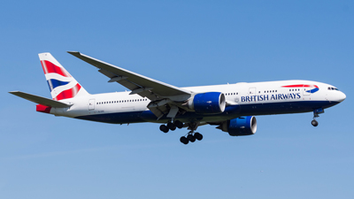 British Airways