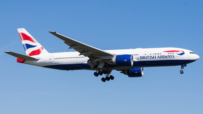 British Airways