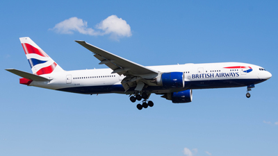 British Airways