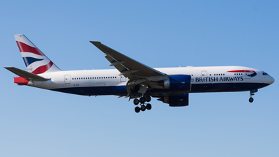 British Airways