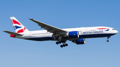 British Airways