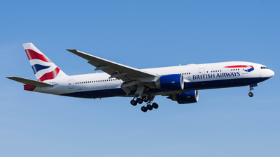 British Airways