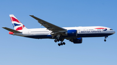 British Airways