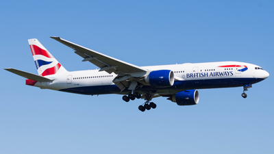 British Airways