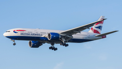 British Airways