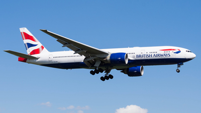 British Airways