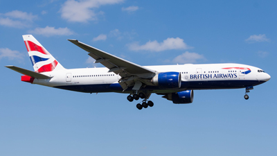 British Airways