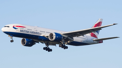 British Airways