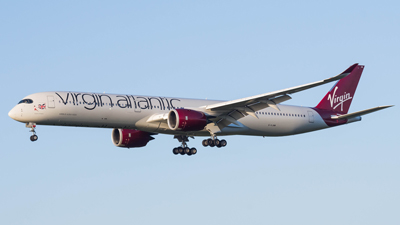 Virgin Atlantic