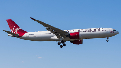 Virgin Atlantic