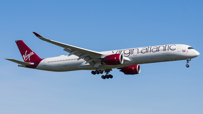 Virgin Atlantic