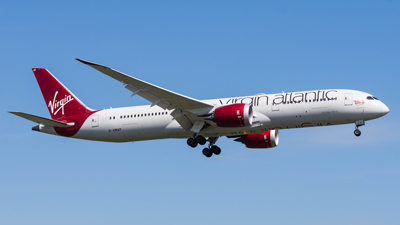 Virgin Atlantic