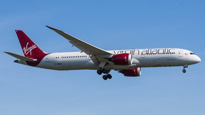 Virgin Atlantic