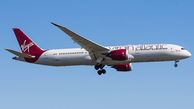 Virgin Atlantic Boeing 787-9
