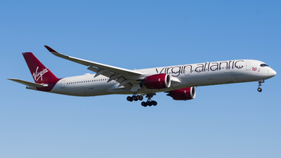 Virgin Atlantic