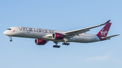 Virgin Atlantic