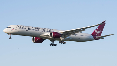 Virgin Atlantic