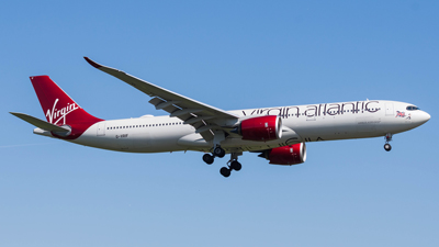 Virgin Atlantic