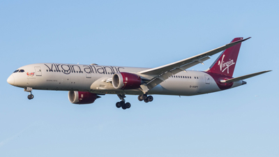 Virgin Atlantic