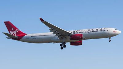 Virgin Atlantic