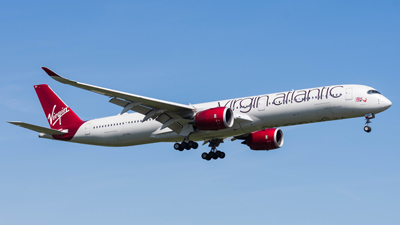 Virgin Atlantic