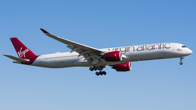 Virgin Atlantic