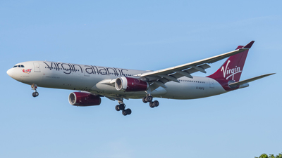 Virgin Atlantic