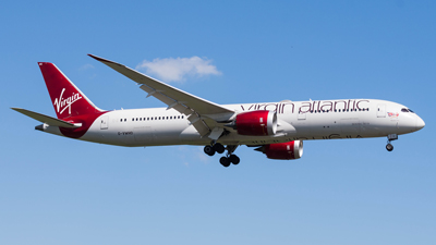 Virgin Atlantic