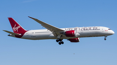 Virgin Atlantic