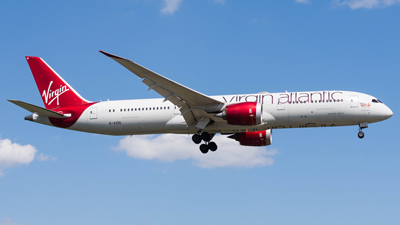 Virgin Atlantic Boeing 787-9