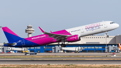 Wizz Air