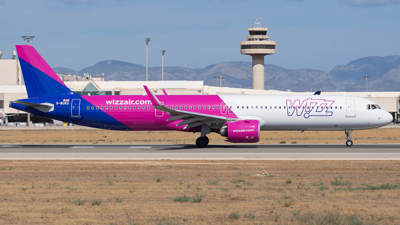 Wizz Air