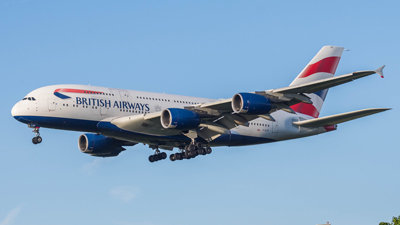 British Airways