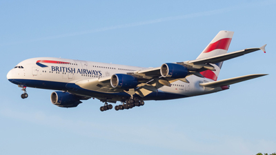 British Airways