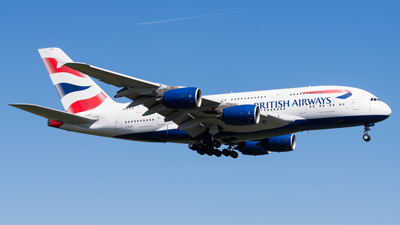 British Airways
