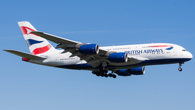 British Airways