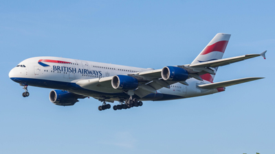 British Airways