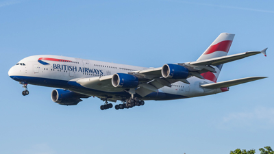 British Airways