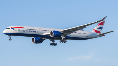 British Airways