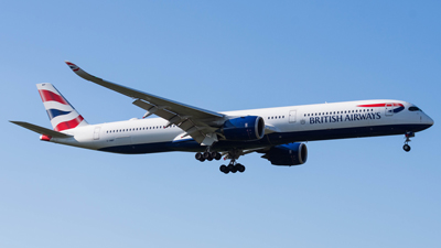British Airways
