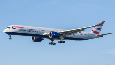 British Airways