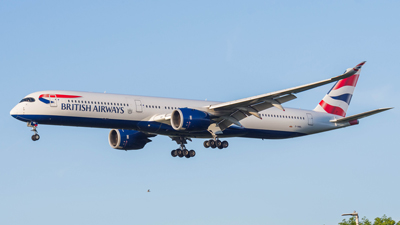 British Airways