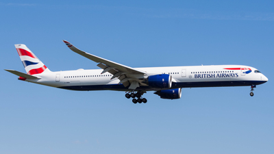British Airways
