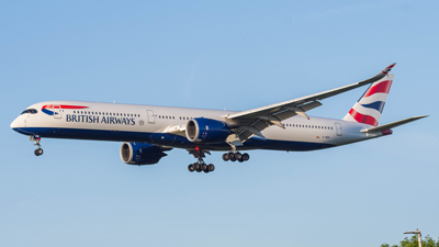 British Airways