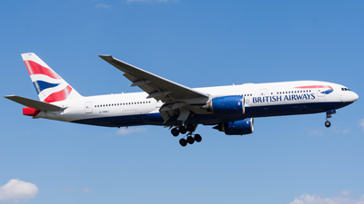 British Airways