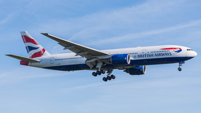 British Airways