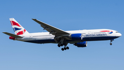 British Airways